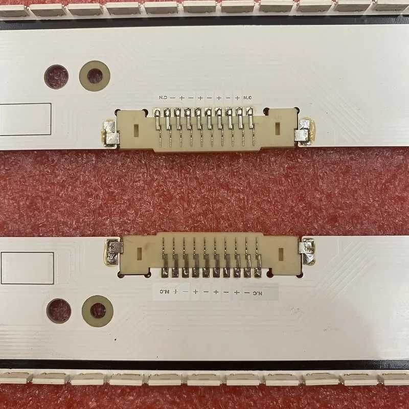 LED backlight Strip for Samsung UN65JS9000H UN65JS9000K UE65JS9090Q UE65JS8590T UE65JS9080Q UE65JS9005Q UE65JS9002T UE65JS9000T W250701