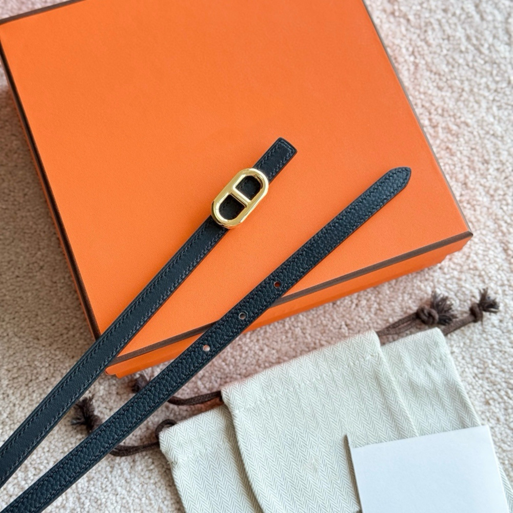 10A Belts luxury Fashion Women Belt Luxury Designer Belt Width 13mm Classic Buckle Simple Hundred With Dress Suit Pants Coat Accessories Women belt with orange box