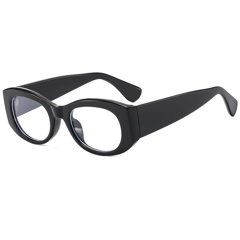 Designer Sunglasses American Cat Eye - Women Premium for Round Square Face Slim Polarized UV Protection Prescription Sun Glasses Men