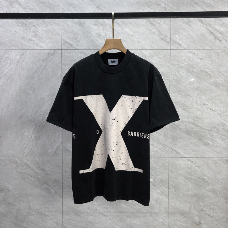 Exclusive 100th Anniv Limited Tee Trendy Unisex Top Vintage-Inspired Streetwear T shirts for Men Women 25fw 0702