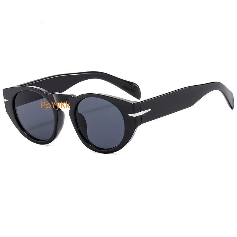 Designer Sunglasses Fashion Unique High Quality - Elegant Premium Style Sunglasses Unisex Stylish UV Protection Sun Glasses
