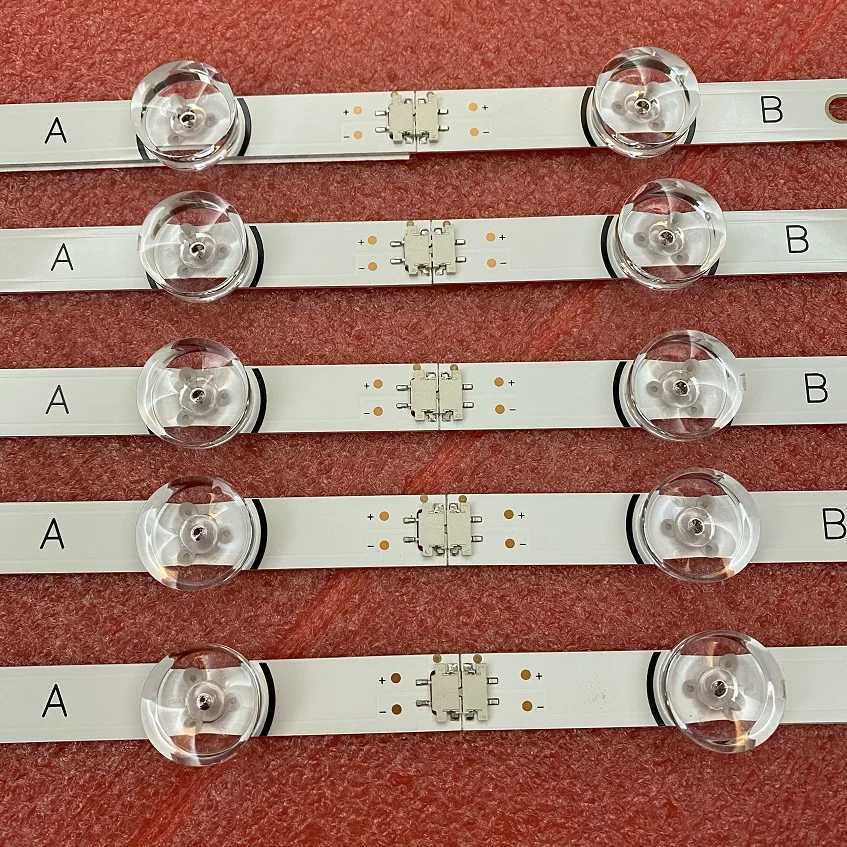LED Backlight Strip for TV 55LF5809 55LF5950 55LB582V 55LB580V 55LB680V 55LB650v 55LB5900 55LF652V 55LF6000 55LB561V 55LB585V W250701