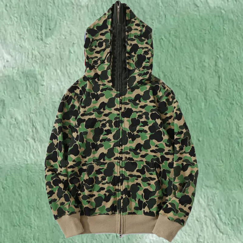 Designer Hoodie Jacket Men Women Zipper Autumn Winter Jogger Sportwear Loose Hooded Sweatshirts 454