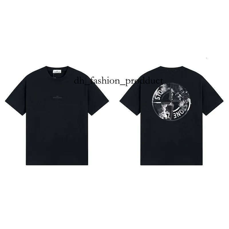Stone Tees T Shirt … - image