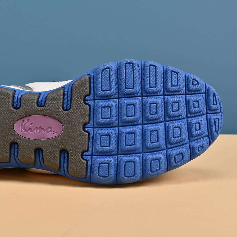 Durable Mesh Sports Footwear Designed for Enhanced Agility - Choose from Two Colors Okimoz