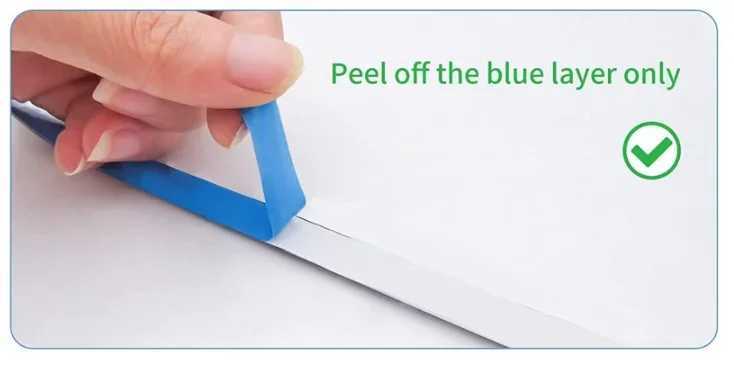 USB LED Strips SMD3528 light 5V adapter string Christmas desk Decor lamp tape For TV Background Lighting 5V 50CM 1M 2M 3M 4M 5M W250701