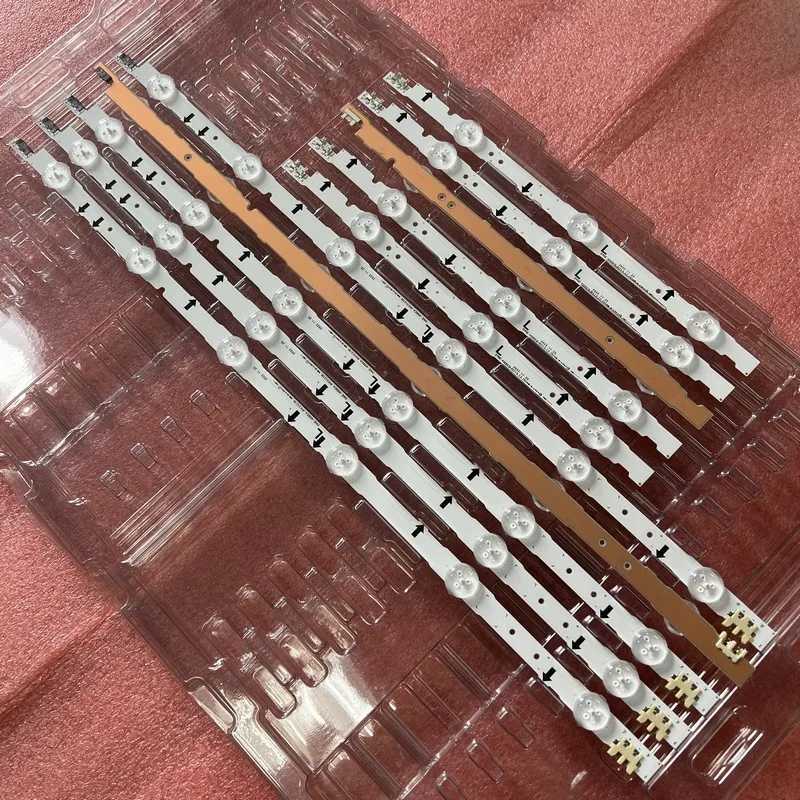 LED Backlight strip For Samsung UE40H6400AW UE40H6600 UE40J6250SU UE40H7000SL UE40J6240AK UE40J6200AW UE40H5000AK UE40J5100 W250701