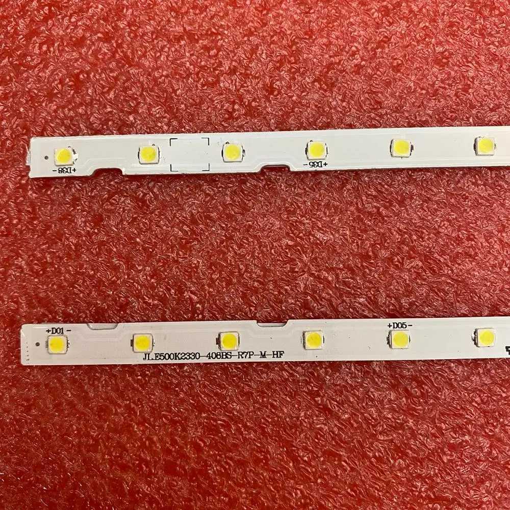 LED backlight strip for Samsung UN50NU7100F UN50NU7100 UE50NU7100 UE50NU7400 UN50NU7400 UE50NU7020 UN50NU6900 UE50NU7090 W250701