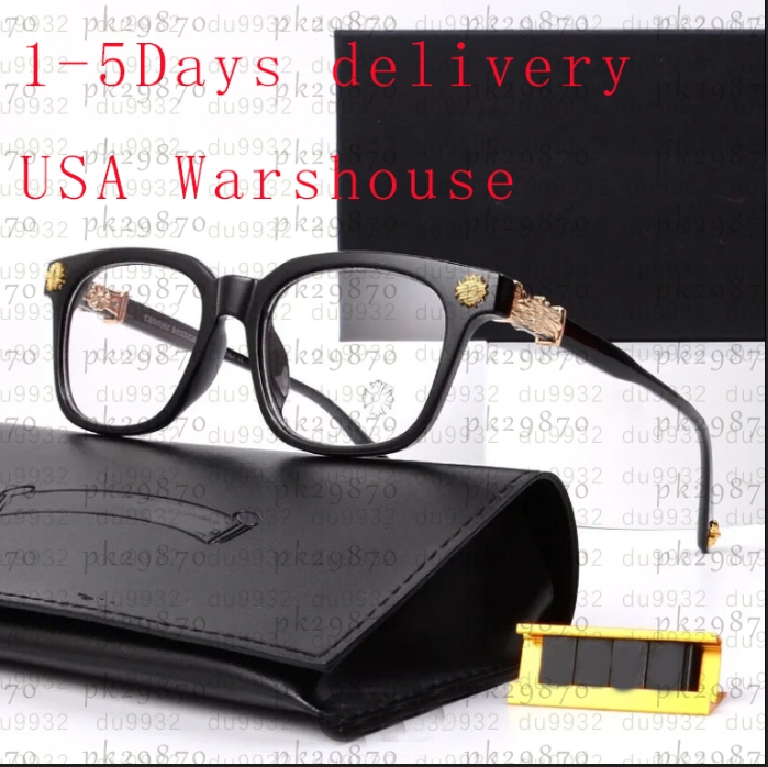 Chrome Sunglasses Crosslys Sunglasses Luxury Designer Glasses Sunglasses For Women Frames Men Fashion Plate Eyeglass 2273