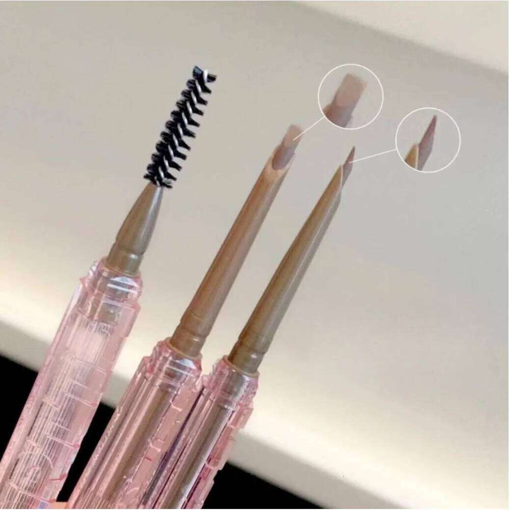 FLORTTE Pencil Eyebrow Chalk Waterproof And Long-Lasting Suitable Beginners Makeup Cosmetics Original X250702