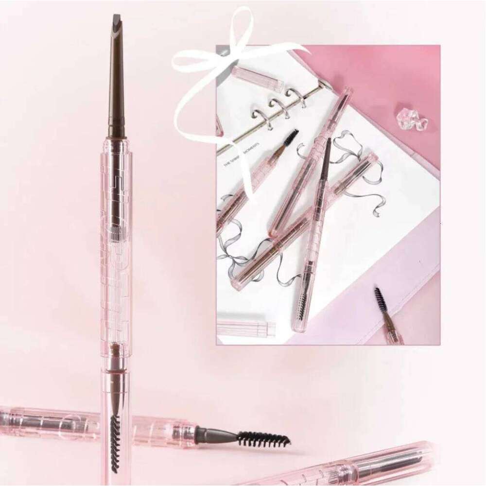 FLORTTE Pencil Eyebrow Chalk Waterproof And Long-Lasting Suitable Beginners Makeup Cosmetics Original X250702