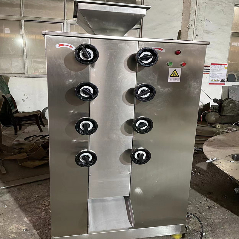 Durable Herbal Spice Mill: Versatile Tool for Grounding Seeds & Spices