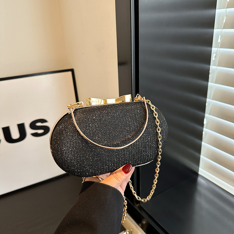 Designer Bag Luxury Bag Free Shipping Designer Shoulder Bag Bags High End Winter Dinner Niche Design New Chinese Style Single Shoulder Crossbody