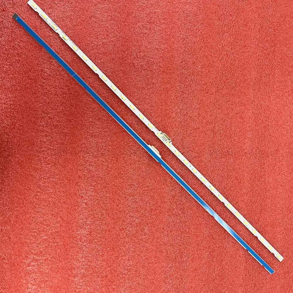 LED Backlight Strip For Samsung UE43NU7092U UE43NU7090U UE43NU7090S UE43NU7025K UE43NU7022K UE43NU7020W UE43NU7020K UE43NU6025K W250701