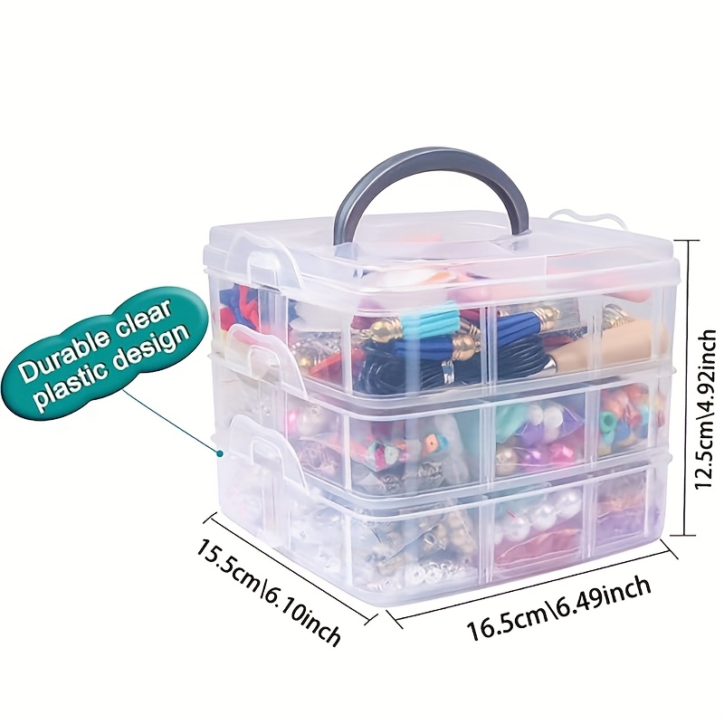700PCS Bead Jewelry Making Kit with Pliers, Acrylic Letter Beads & Tools, DIY Bracelet Necklace Craft Set for Beginners