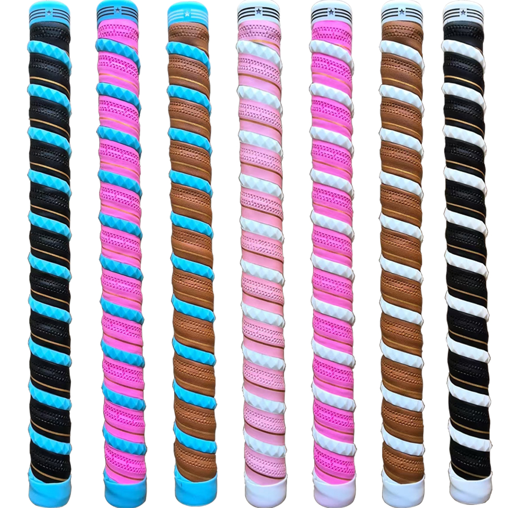 Park golf grip gold inner tube winding anti-skid manufacturers supply customer LOGO.