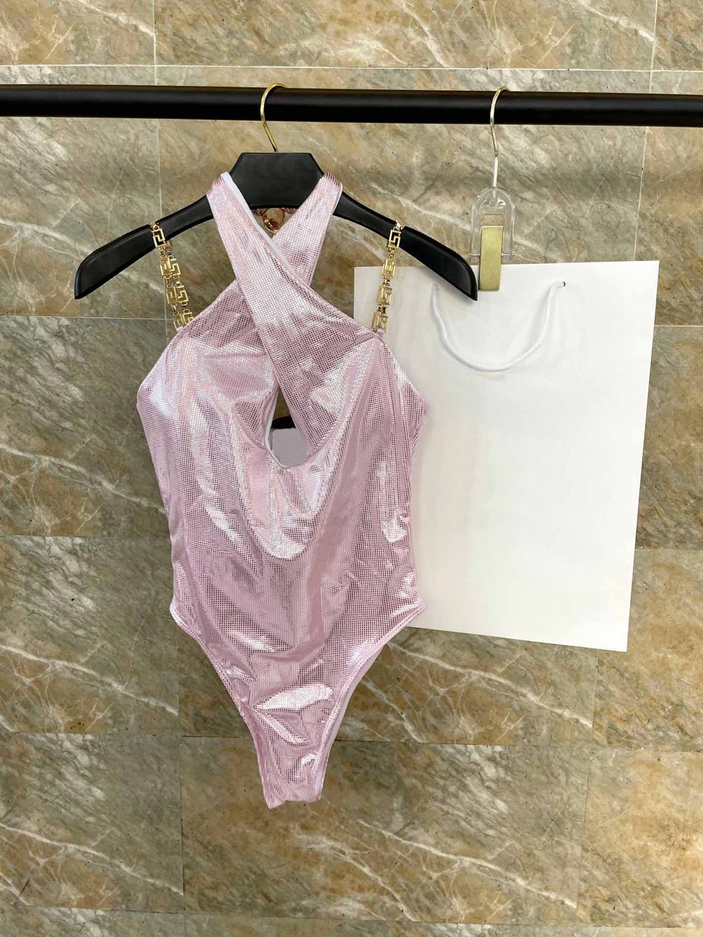 12 Style Designer Bikini Women Sexy Swimwear Beach Summer Bikinis Fashion Swimsuit Y2K Bathing Hollow Suit Beachwear Bather Bikini