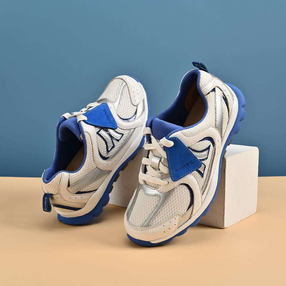 Durable Mesh Sports Footwear Designed for Enhanced Agility - Choose from Two Colors Okimoz