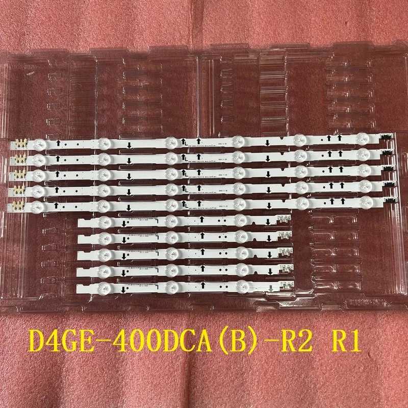 LED Backlight strip For Samsung UE40H6400AW UE40H6600 UE40J6250SU UE40H7000SL UE40J6240AK UE40J6200AW UE40H5000AK UE40J5100 W250701