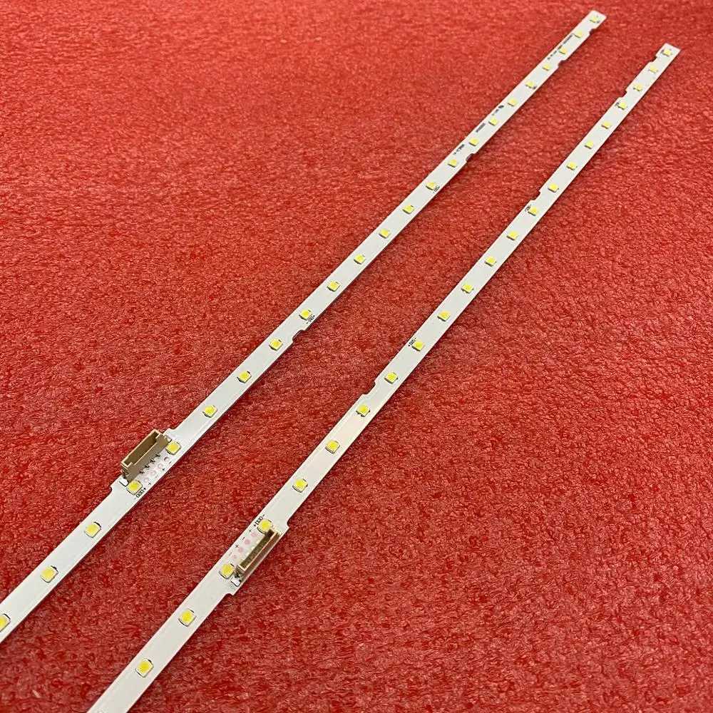 LED backlight strip for Samsung UN50NU7100F UN50NU7100 UE50NU7100 UE50NU7400 UN50NU7400 UE50NU7020 UN50NU6900 UE50NU7090 W250701