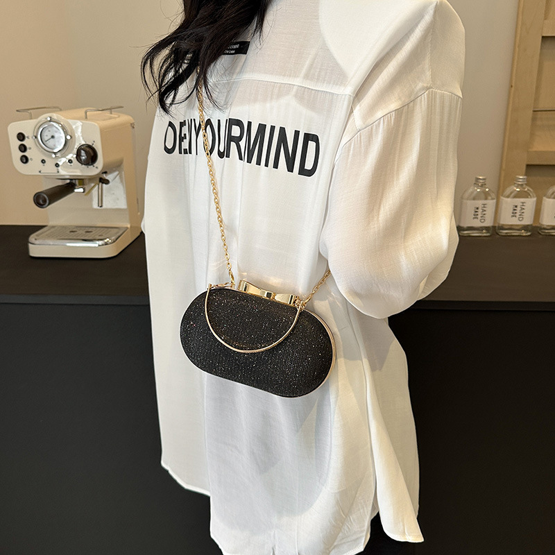Designer Bag Luxury Bag Free Shipping Designer Shoulder Bag Bags High End Winter Dinner Niche Design New Chinese Style Single Shoulder Crossbody