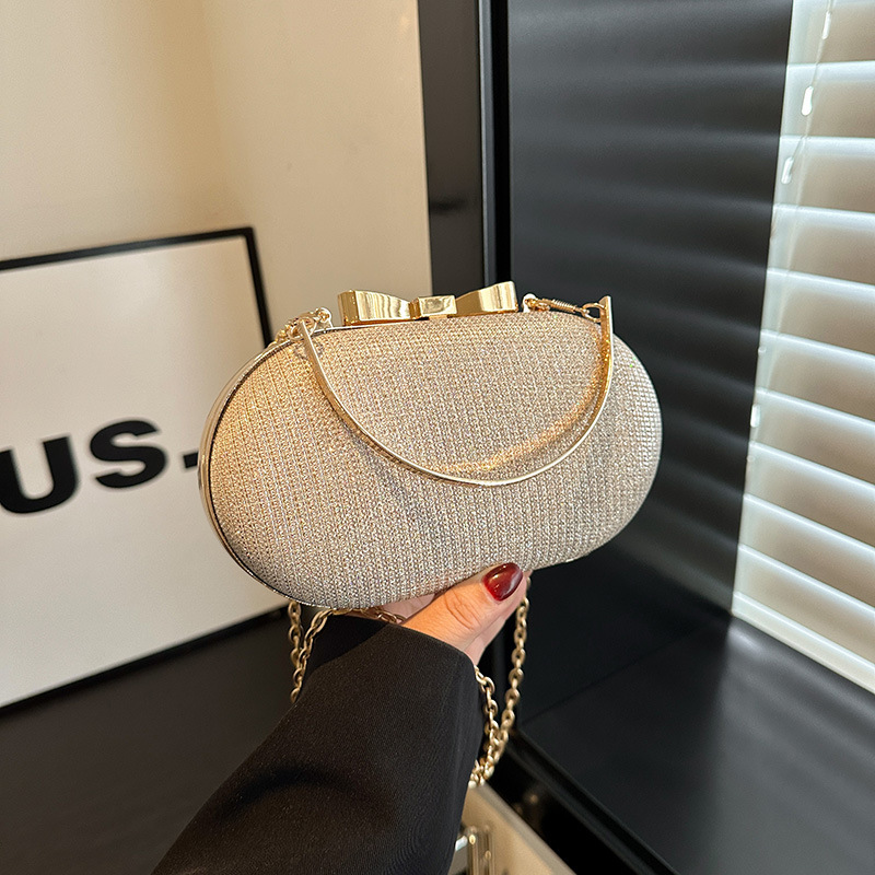 Designer Bag Luxury Bag Free Shipping Designer Shoulder Bag Bags High End Winter Dinner Niche Design New Chinese Style Single Shoulder Crossbody