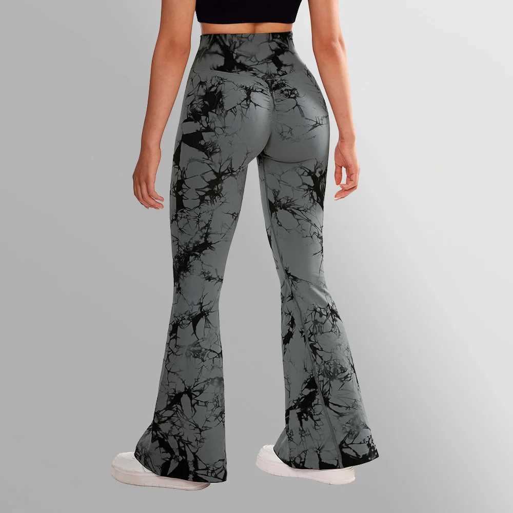 Slim Autumn High Waist Casual Flare Pants Fashion Sweet Streetwear Trousers Sports Leggings Flared Pants Long Pants for Women XJ250702