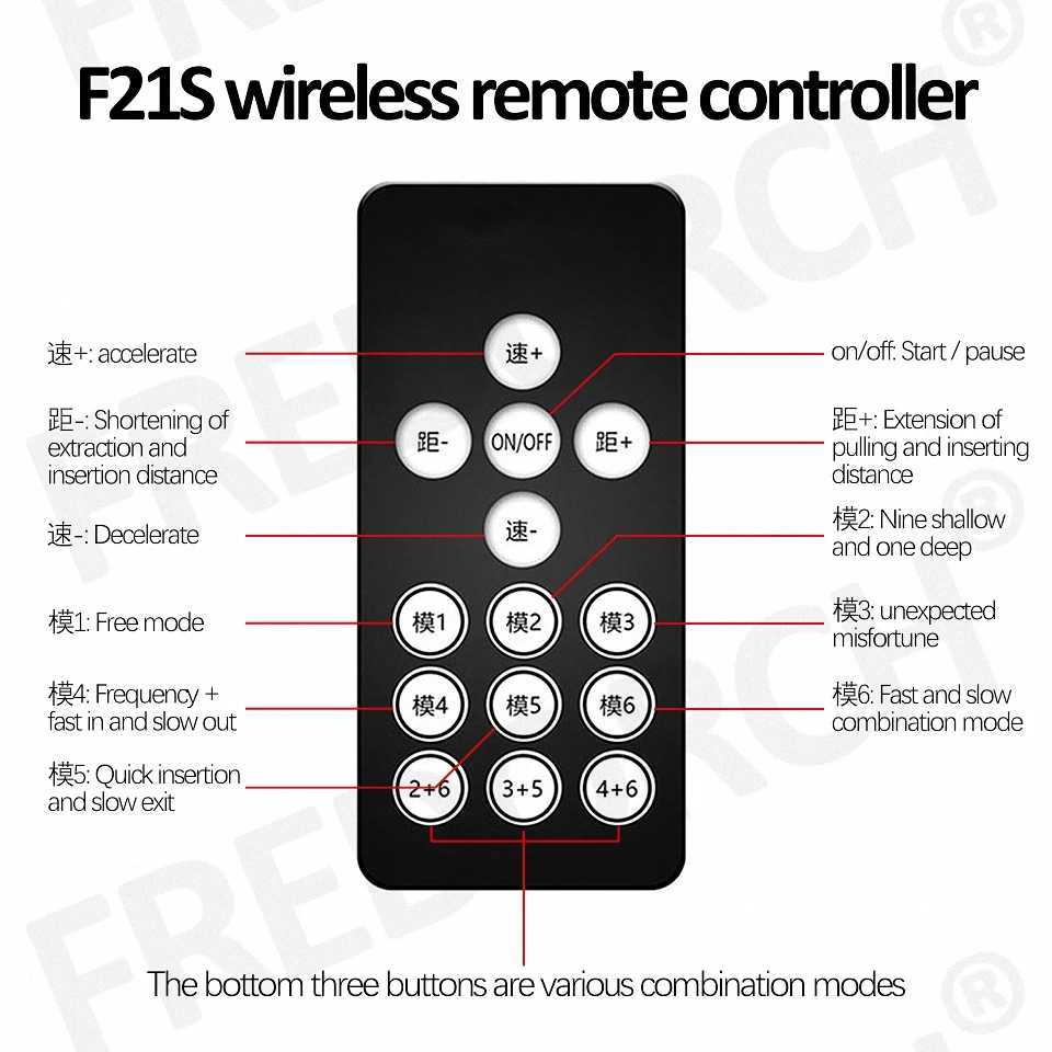 FREDORCH 200W APP Premium sex machine System with Dildo Thrusting Love Sex Machine Remote Control 3-5cm for women sex machine W250702