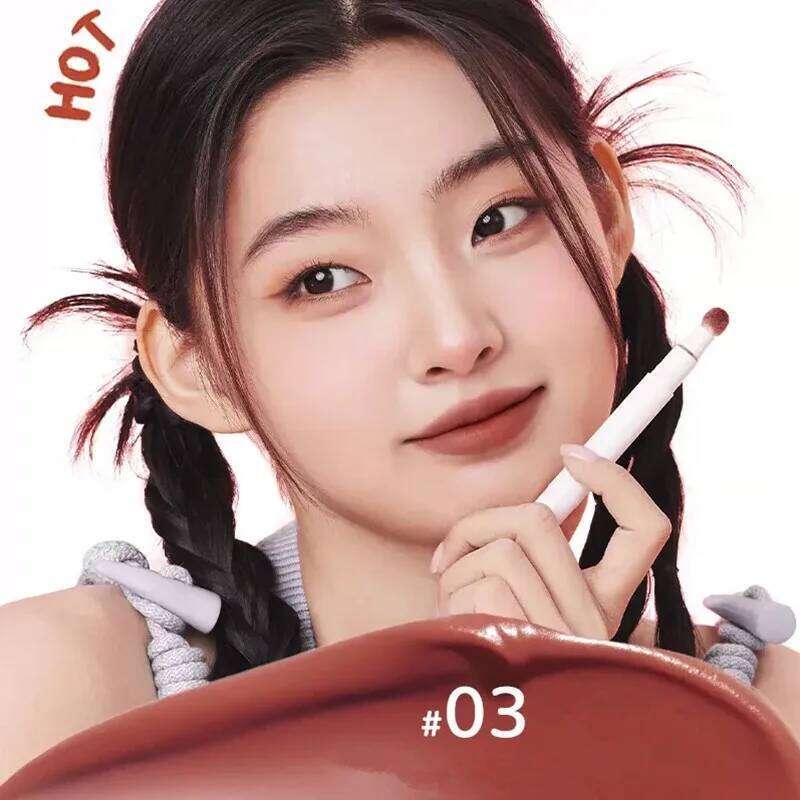 Judydoll Matte Lipstick Silky Powder Cream Waterproof Long Lasting Veet Lip Glaze Plump Lips X250702