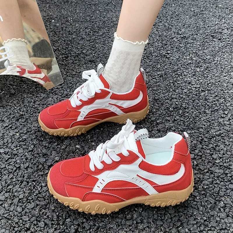 2025 Women Summer Platform Height Increase 7CM Luxury Sports Shoes for Women Fi Tennis Breathable Womens Shoes XJ250712