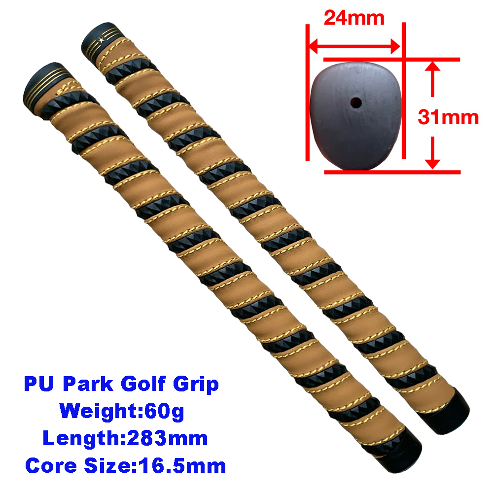 Park golf grip winding anti-slip manufacturers supply customer LOGO.