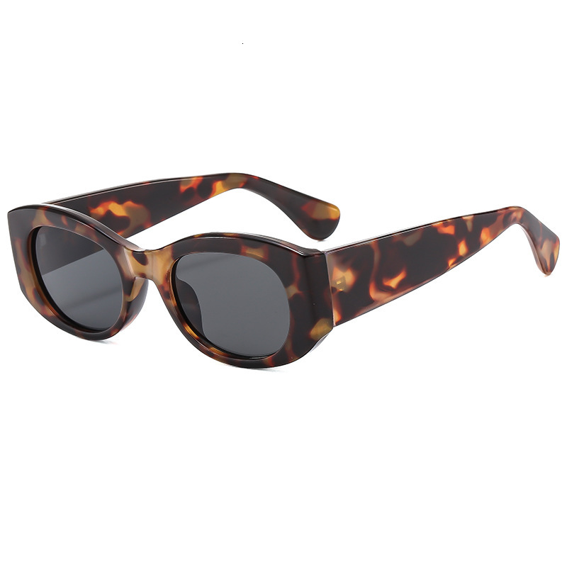 Designer Sunglasses American Cat Eye - Women Premium for Round Square Face Slim Polarized UV Protection Prescription Sun Glasses Men