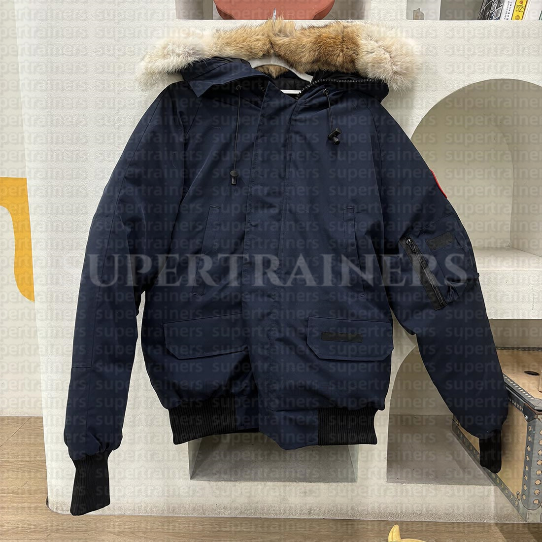 Luxury Puffer canada Jackets Designer Pilot Jacket Down 01 Duck Down Jackets Men Women Warm Hooded Parka Winter Home Outdoor Coat Windproof Thick Hoodie1