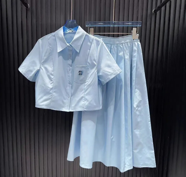 Women's Summer Plai… - image