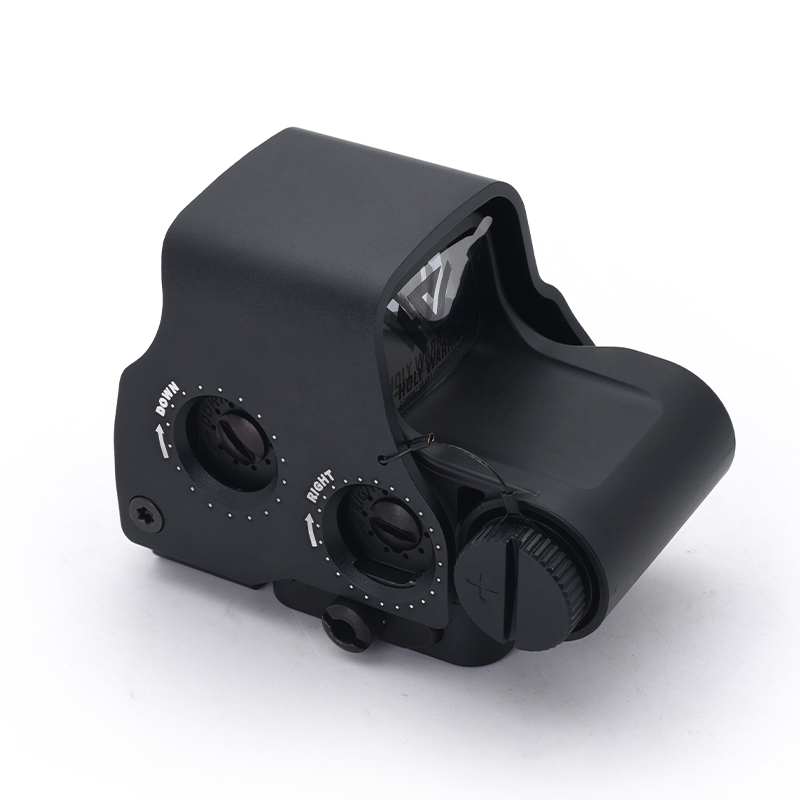 Holy Warrior S1 EXPS3 NV Fucntion 558 Red Dot Sight Hunting Holographic Scope W/Original Logo Sign Markings