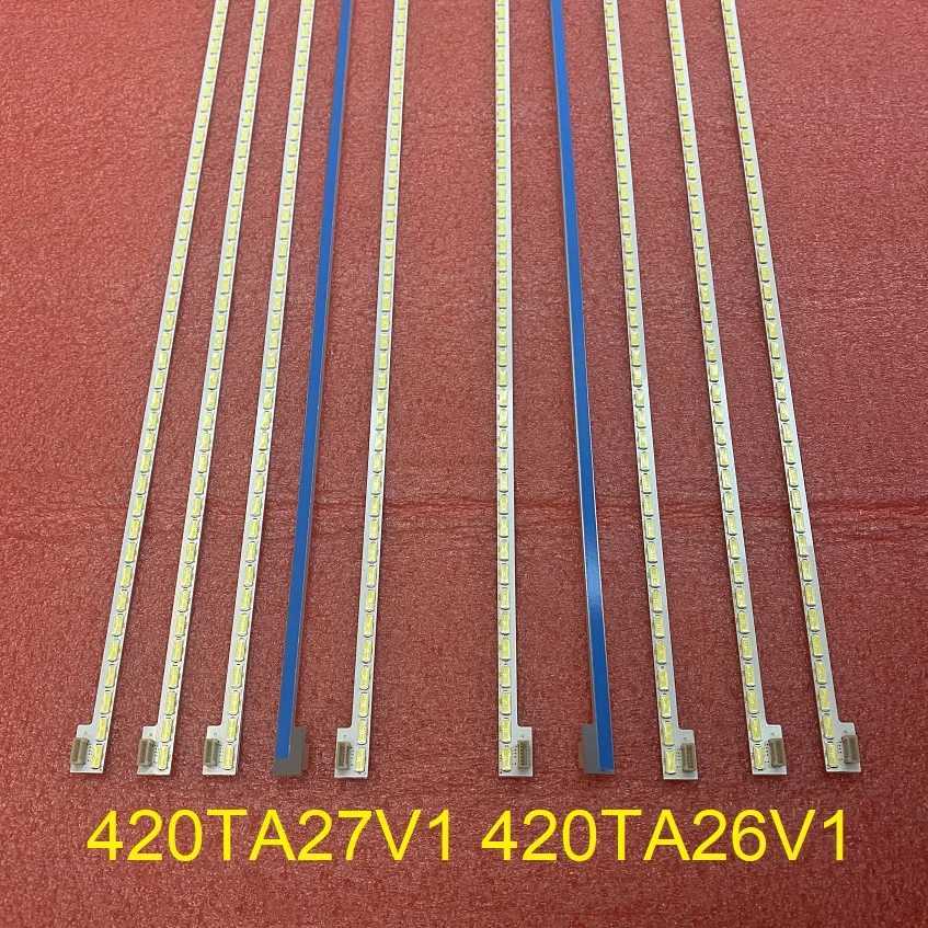 LED backlight strip for 42-inch TV 74.42P06.002-3-dx1-l 420TA27V1 420TA26V1 E 206580 LB42016 V3_01. W250701