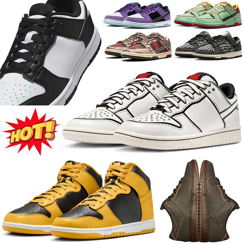Shoes Wu Tang Designer Harris Tweed Rodeo Tourmaline Muni Panda Sequoia Krampus Hayley Wilson Horigome Matcha Trainers Sneakers