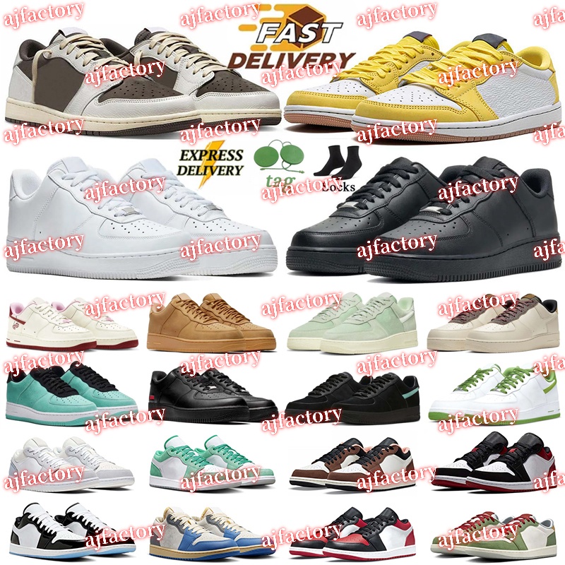 Designer Sneakers Casual Shoes for Men Women Classic Panda Triple Black White Gum Vintage Navy Chaussure Womens Outdoor Sports Mens trainers Shoe Sneaker