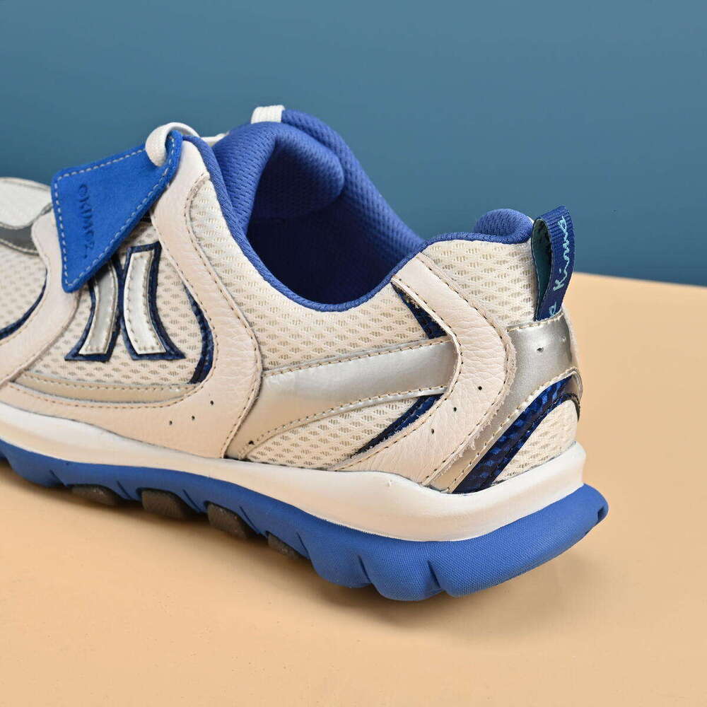 Durable Mesh Sports Footwear Designed for Enhanced Agility - Choose from Two Colors Okimoz