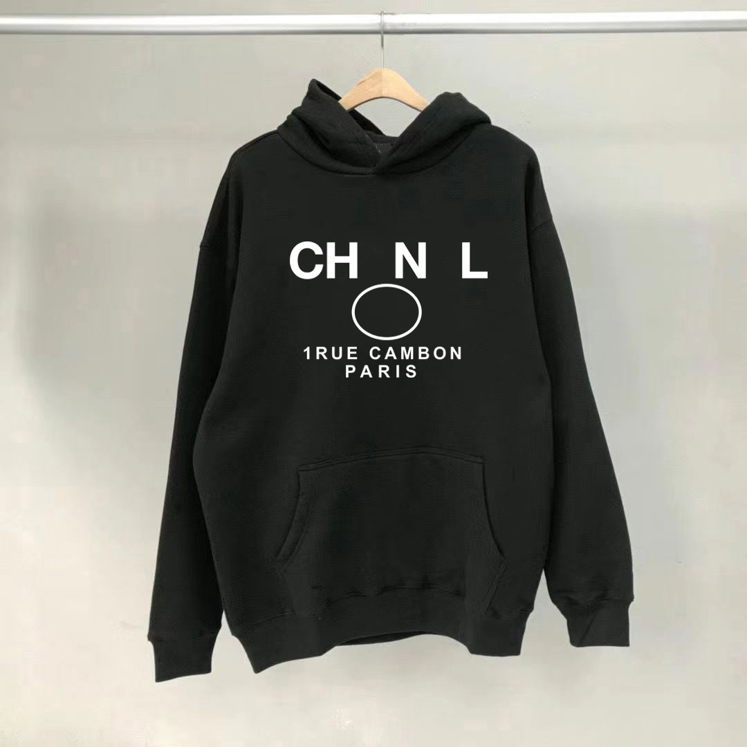 Luxury Designer Hoodie Mens Sweatshirts Pullover Jumper Cotton Jersey Sweater with C Mirror Print Firenze Hoodys Pull Femme for Woman Long Sleeve Felpa