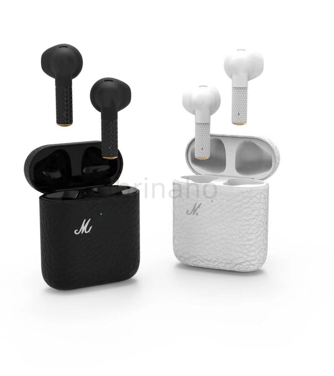 MINOR3 Earphones True Wireless Bluetooth Earphones In Ear Earbuds Mini Waterproof Bass Headset TWS Sports Headphone
