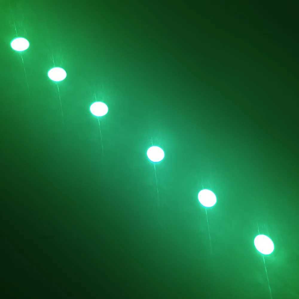 DC12V 5050 10cm 6leds 5cm 3led Strip Light Waterproof Led Tape flexible Strip Light Home Decor Lamp Car Lamp W250701