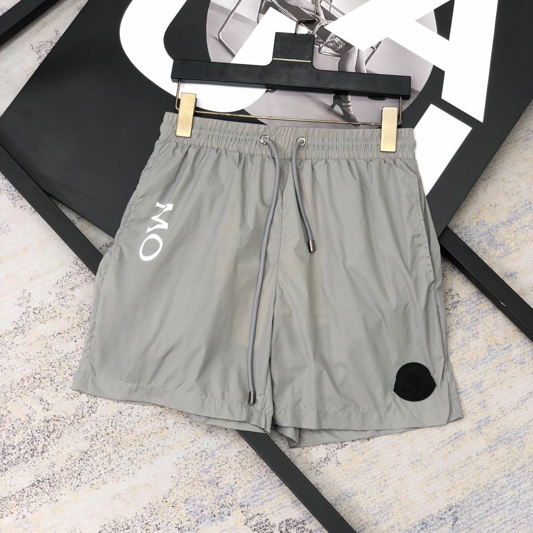 Designer Shorts Luxury Mens Swim Shorts Summer Beach Short Mens t shirt Waterproof Quick Drying Mesh Breathable Sports Casual Shorts