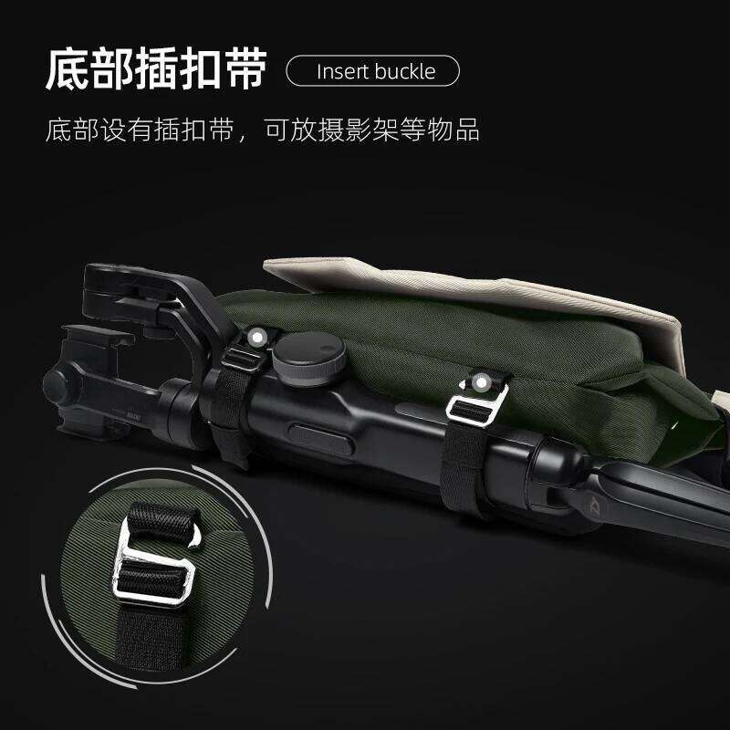 MOYYI Messenger Men Bags Multifunctional Waterproof Crossbody Casual Satchel Travel Cycling Shoulder Bag Fashion