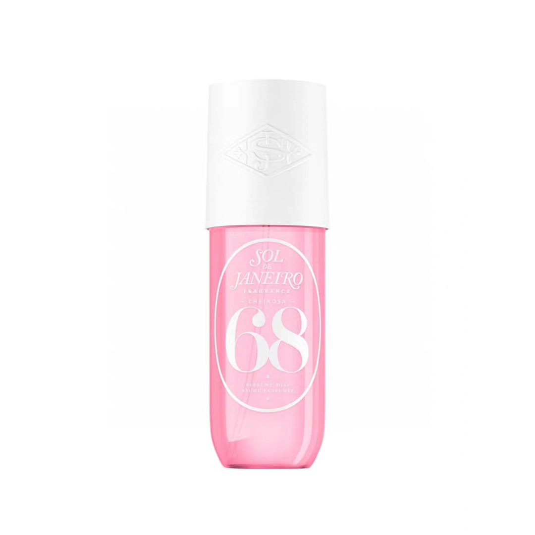 Perfume Fragrance 62 68 40 71 Brazilian Perfume Body 90Ml Long Lasting Smell Neutral Spray Body Mist