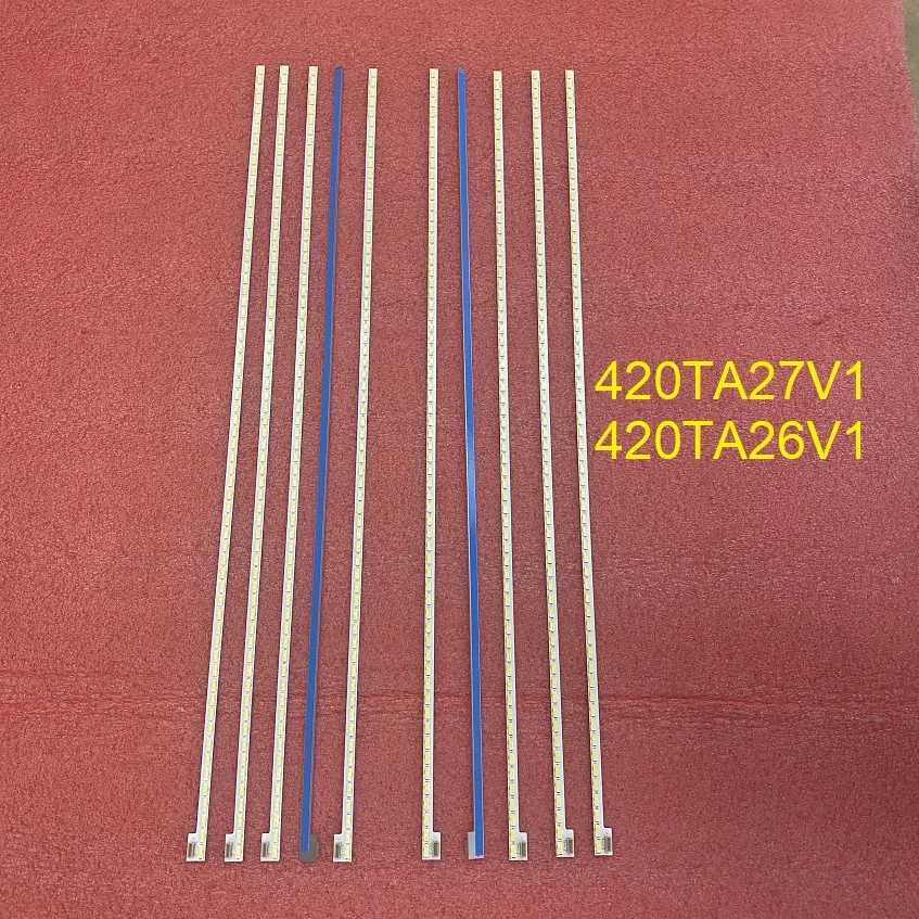 LED backlight strip for 42-inch TV 74.42P06.002-3-dx1-l 420TA27V1 420TA26V1 E 206580 LB42016 V3_01. W250701