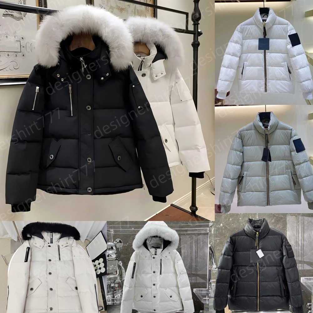 designer puffer jacket mens coats winter jacket men designer coat hooded casual long sleeve outdoor Outwear Multiple Colour printing jackets windproof overcoat XL