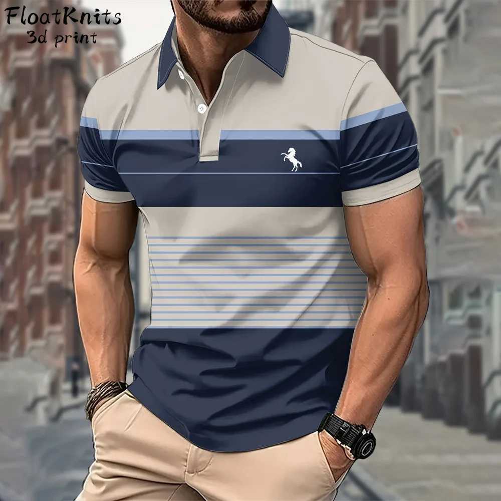 Minimalist Striped … - image