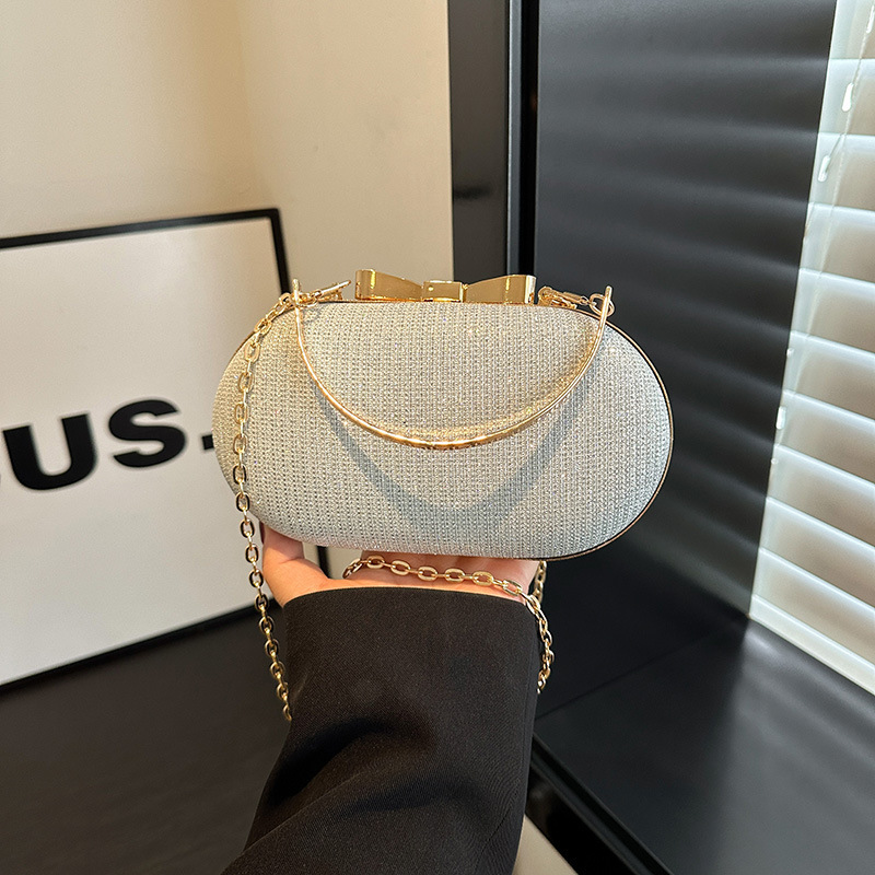 Designer Bag Luxury Bag Free Shipping Designer Shoulder Bag Bags High End Winter Dinner Niche Design New Chinese Style Single Shoulder Crossbody