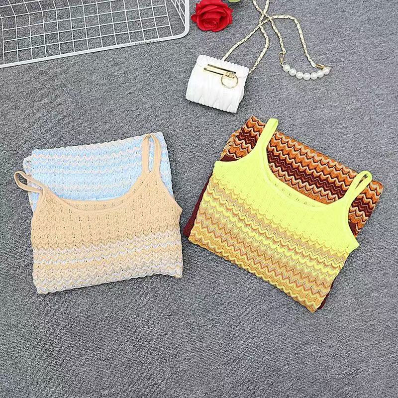 Milan Style Runway Dress Autumn Crew Neck Sleeveless Mid Calf Brand Same Style Empire Womens Dress Fashion